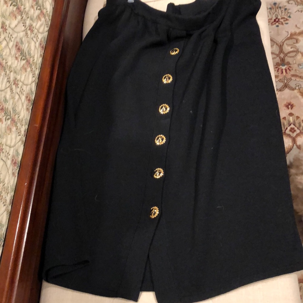 St. John skirt